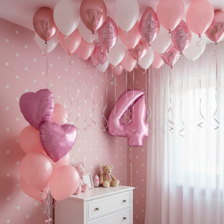 Свадебная композиция